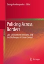 Cover: Policing Across Borders - Springer