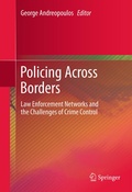 Cover: Policing Across Borders - Springer