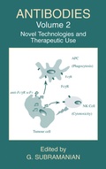 Cover: Antibodies - Springer