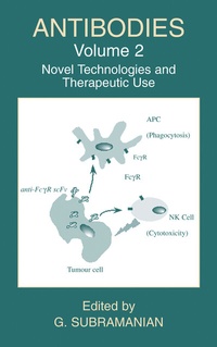 Abbildung von: Antibodies - Springer