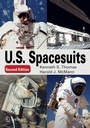 Cover: U. S. Spacesuits - Springer