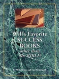 Cover: Will's Favorite Success Books Other Than The Bible - AuthorHouse