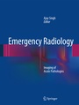 Cover: Emergency Radiology - Springer