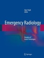Cover: Emergency Radiology - Springer