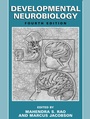 Cover: Developmental Neurobiology - Kluwer Academic/Plenum Publishers