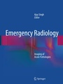Cover: Emergency Radiology - Springer