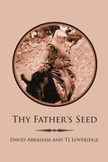 Cover: Thy Father's Seed - AuthorHouse