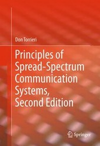 Abbildung von: Principles of Spread-Spectrum Communication Systems, Second Edition - Springer