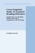 Abbildung von: Cross-Linguistic Study of Acquired Reading Disorders - Springer