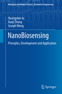 Cover: NanoBiosensing - Springer New York