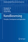 Cover: NanoBiosensing - Springer