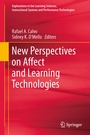 Cover: New Perspectives on Affect and Learning Technologies - Springer