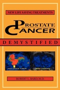 Cover: Prostate Cancer Demystified - Authorhouse