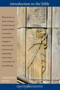 Enlarge image Cover: Introduction to the Bible - Yale University Press