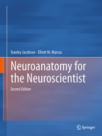 Abbildung von: Neuroanatomy for the Neuroscientist - Springer