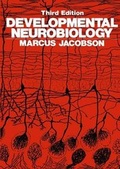 Cover: Developmental Neurobiology - Kluwer Academic / Plenum Publishers