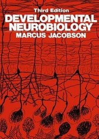 Enlarge image Cover: Developmental Neurobiology - Kluwer Academic / Plenum Publishers