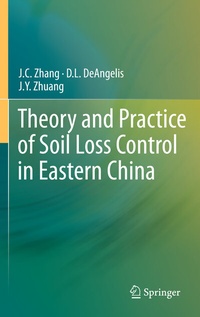 Abbildung von: Theory and Practice of Soil Loss Control in Eastern China - Springer