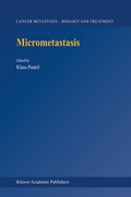 Cover: Micrometastasis - Springer