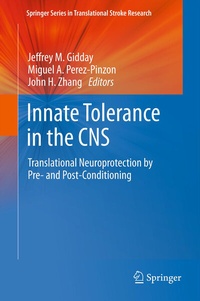 Abbildung von: Innate Tolerance in the CNS - Springer
