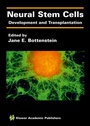 Cover: Neural Stem Cells - Springer