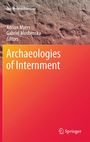 Cover: Archaeologies of Internment - Springer
