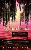 Cover: Remembrance - AuthorHouse