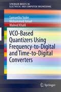 Cover: VCO-Based Quantizers Using Frequency-to-Digital and Time-to-Digital Converters - Springer