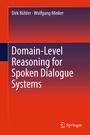 Cover: Domain-Level Reasoning for Spoken Dialogue Systems - Springer