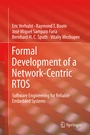 Cover: Formal Development of a Network-Centric RTOS - Springer
