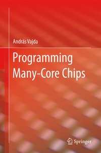 Abbildung von: Programming Many-Core Chips - Springer