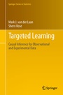 Cover: Targeted Learning - Springer