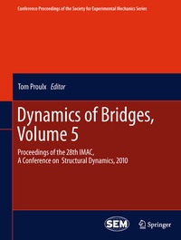 Abbildung von: Dynamics of Bridges, Volume 5 - Springer