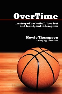 Abbildung von: OverTime - AuthorHouse