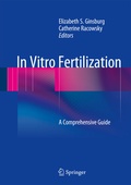 Cover: In Vitro Fertilization - Springer