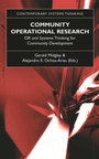 Cover: Community Operational Research - Springer