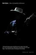 Cover: Bob Dylan - Yale University Press