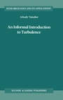 Cover: An Informal Introduction to Turbulence - Springer