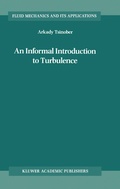 Cover: An Informal Introduction to Turbulence - Springer