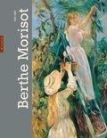 Cover: Berthe Morisot - Yale University Press