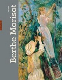 Enlarge image Cover: Berthe Morisot - Yale University Press