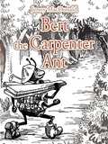 Cover: Bert the Carpenter Ant - Authorhouse