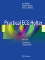 Cover: Practical ECG Holter - Springer