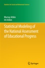 Cover: Statistical Modeling of the National Assessment of Educational Progress - Springer