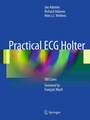 Cover: Practical ECG Holter - Springer