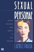 Cover: Sexual Personae - Yale University Press