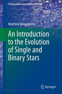 Abbildung von: An Introduction to the Evolution of Single and Binary Stars - Springer