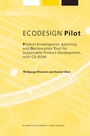 Cover: ECODESIGN Pilot - Springer