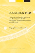 Cover: ECODESIGN Pilot - Springer