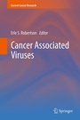 Cover: Cancer Associated Viruses - Springer